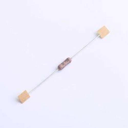 RMS01F2004A520NL 插件电阻 RMS01F2004A520NL 插件,D3.3xL9mm