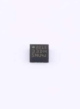LIS331DLHTR 姿态传感器/陀螺仪 LIS331DLHTR LGA-16(3x3)