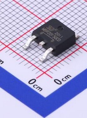 MBR20150CD 肖特基二极管 电压:150V 电流:20A TO-252