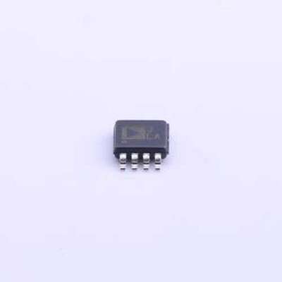 AD8221ARMZ-R7 仪表放大器 AD8221ARMZ-R7 MSOP-8