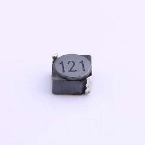 SCDS4D28T-121M-S-N 功率电感 120uH ±20% SMD,4.7x4.7mm