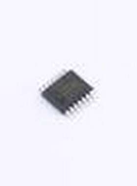 BTS72002EPCXUMA1 功率电子开关 BTS72002EPCXUMA1 TSSOP-14-EP-1