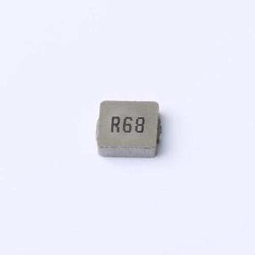 MWSA0515S-R68MT 功率电感 680nH ±20% 11.2A SMD,5.4x5.2mm