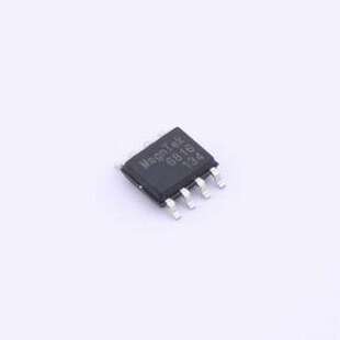 SOP MT6816CT 零延迟磁角位置传感器IC 位置传感器 AKD