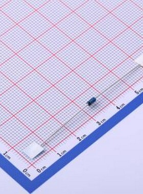 1N6263 肖特基二极管 电压:60V 电流:15mA DO-35