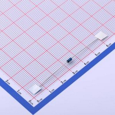 1N6263 肖特基二极管 电压:60V 电流:15mA DO-35