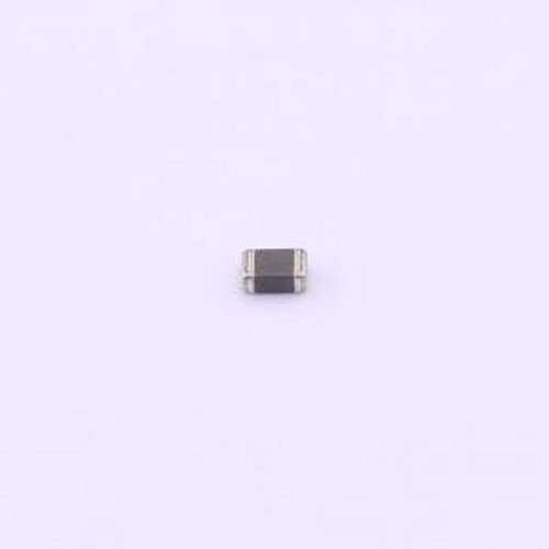 742792040 磁珠 单路 0805磁珠 阻抗600Ω@100MHz 0805