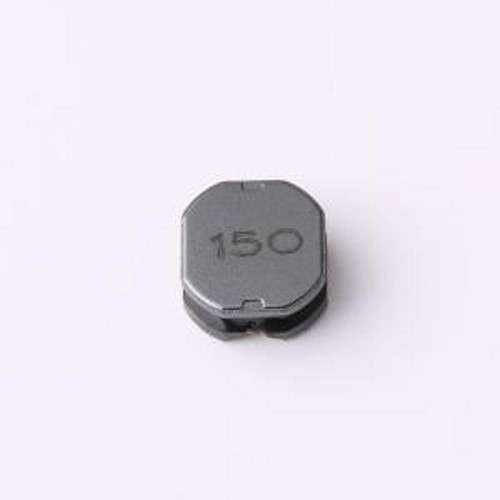 SRN8040-150M 功率电感 15uH ±20% 2.7A SMD,7.9x8.2mm