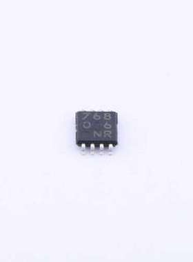 BH76806FVM-TR 运算放大器 BH76806FVM TR MSOP-8-2.8mm