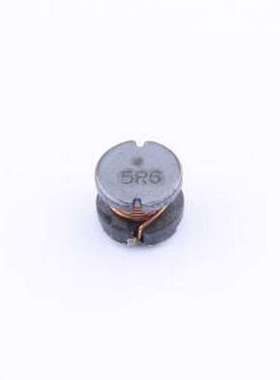 SR06045R6MLB 功率电感 5.6uH ±20% SMD,D=5.6mm