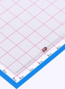 1N4758APF 稳压二极管 1N4758APF DO-41