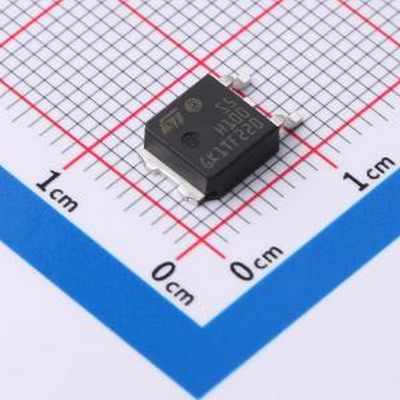 STPS5H100B肖特基二极管 STPS5H100B DPAK