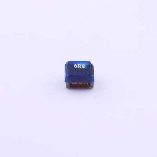 FHW1210IF6R8JST 贴片电感 6.8uH ±5% 1210