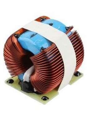 SLT7573V171MBP 功率电感 170uH ±15% 插件,75x73mm