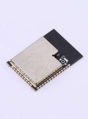 VG43T240N0M1 WiFi模块 ESP32-C3 2.4GHz 低功耗蓝牙/WIFI模块