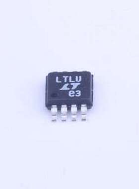 LTC1877EMS8#PBF DC-DC电源芯片 LTC1877EMS8#PBF MSOP-8