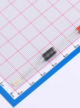 SR540L 肖特基二极管 电压:40V 电流:5A DO-27