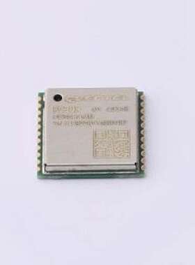 FC30RAMD WiFi模块 FC30RAMD SMD