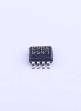 TSZ122IST 精密运放 TSZ122IST MSOP-8-2.8mm