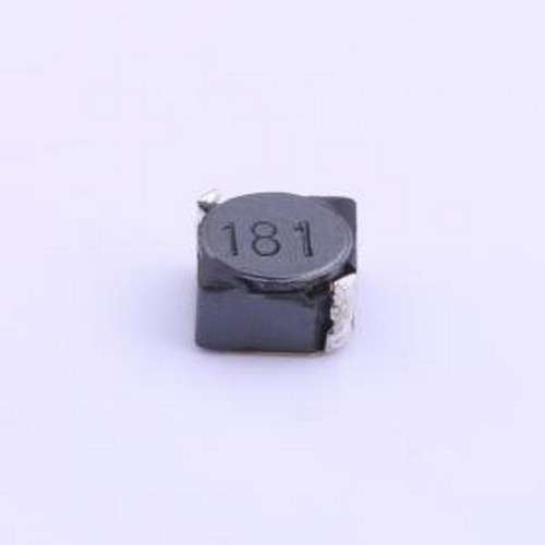 SCDS4D28T-181M-S-N 功率电感 180uH ±20% SMD,4.7x4.7mm
