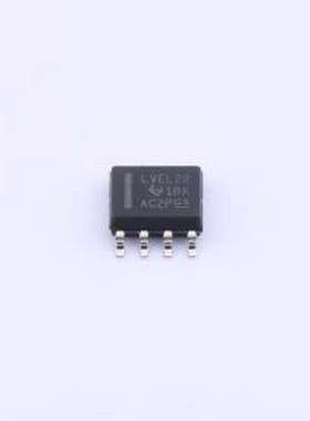 SN65LVELT22DR 转换器/电平移位器 2位单向电平转换器 SOIC-8