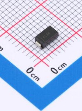 ACDBA260LR-HF 肖特基二极管 电压:60V 电流:2A DO-214AC