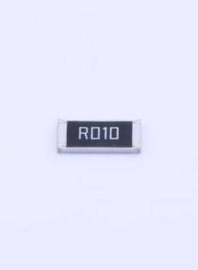 CR2512FR010E04R 贴片电阻 CR2512FR010E04R 2512
