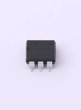 PVT312SPBF 固态继电器(MOS输出) 1 Form A(SPSTNO) 负载AC,DC SM