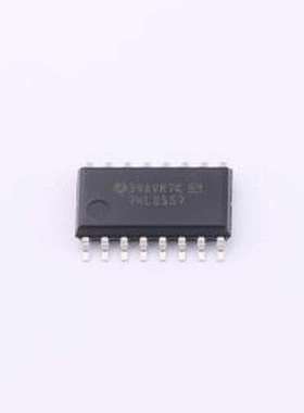 SN74LS157NSR 信号开关/编解码器/多路复用器 SN74LS157NSR SO-16