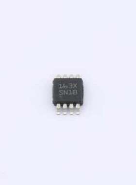 LMR61428XMM/NOPB DC-DC电源芯片 LMR61428XMM/NOPB VSSOP-8-0.65