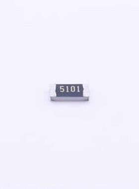 AR06BTCV5101 贴片电阻 薄膜电阻 5.1kΩ ±0.1% 250mW 1206
