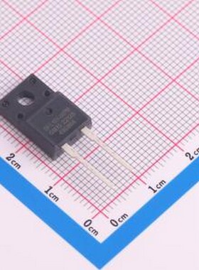 DFE10I600PM 快恢复/高效率二极管 DFE10I600PM TO-220ACFP