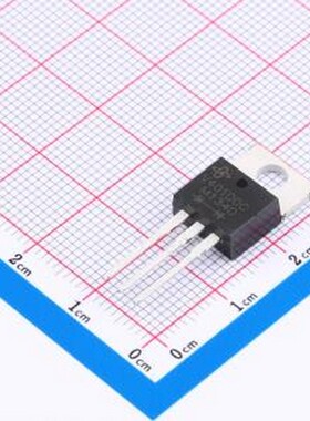 V40100C-M3/4W 肖特基二极管 电压:100V 电流:20A TO-220AB