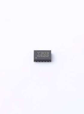 SRC0GS22D 监控和复位芯片 SRC0GS22D TDFN-12(2x3)