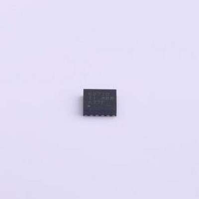 TPS63710DRRT DC-DC电源芯片 TPS63710DRRT SON-12-EP(3x3)