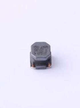 ASWPA4035SR47MT 功率电感 470nH ±20% 7.8A SMD,4x4mm