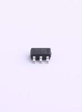 PJ9193M12SE 线性稳压器(LDO) 输入6.5V 输出1.2V 300mA SOT-23-5