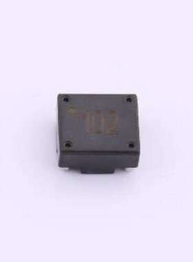 744273102 共模滤波器 11uH @ 100kHz 2.5A