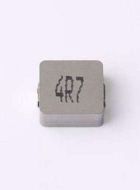 BMRF001010404R7MA1 功率电感 4.7uH ±20% 12A SMD
