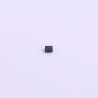 TLV74318PDQNR 线性稳压器(LDO) 输入5.5V 输出1.8V 300mA X2-SON