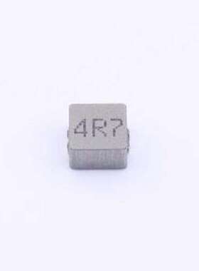 MCS0530-4R7MPN2 功率电感 4.7uH ±20% 5A SMD,5.2x5.4mm