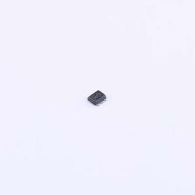 SN74AHC1G14DRLR 反相器 单路施密特触发反相器 SOT-553