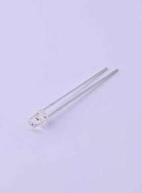 MHL3016UGTS 发光二极管/LED 翠绿 插件,D=3mm