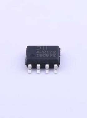 AP2172SG-13 功率电子开关 AP2172SG-13 SOIC-8