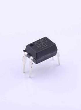 CYPS2501（KK） 晶体管输出光耦 DC输入 隔离电压(rms):5000V DIP