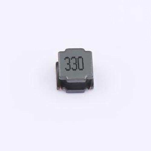 NR6045S330MT 功率电感 33uH ±20% 1.8A SMD,6x6mm