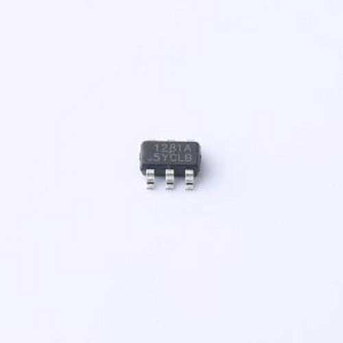RM1281AST6B 触摸芯片 RM1281AST6B SOT-23-6