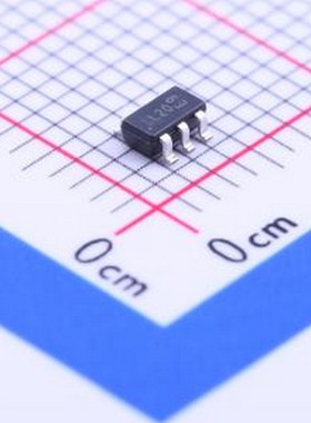 ZLLS2000TA 肖特基二极管 电压:40V 电流:2.2A SOT-23-6