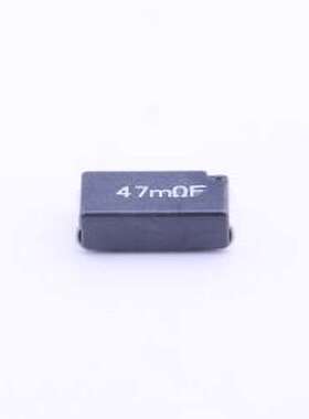 SL1TTE47L0F 电流采样电阻/分流器 47mΩ ±1% 1W 2512