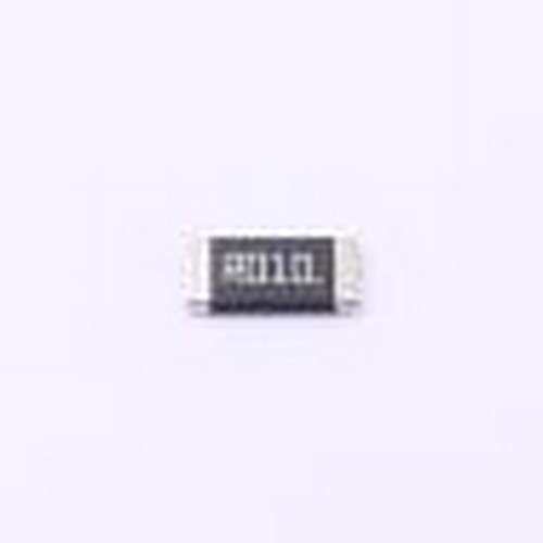 RM2512FCR010GM 电流采样电阻/分流器 10mΩ ±1% 3W 2512